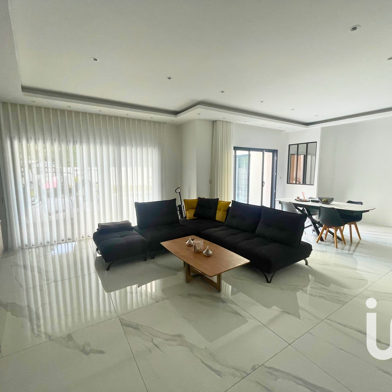 Maison 8 pièces 690000 €