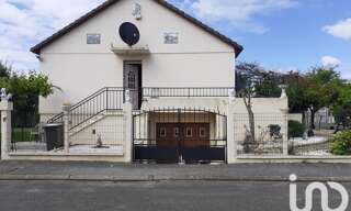 Maison 5 Pièces 82 m² à vendre à Vernouillet (28500)