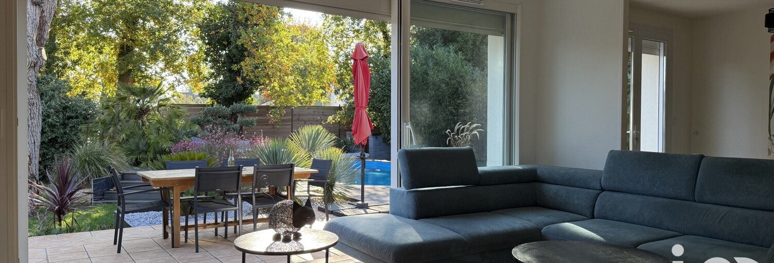 Maison 6 Pièces 152 m² à vendre à Séné (56860)