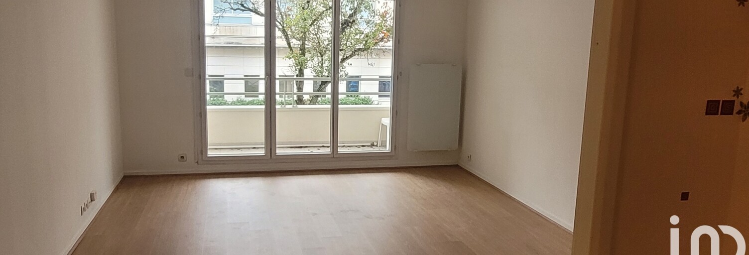 Appartement 4 Pièces 87 m² à vendre à Antony (92160)