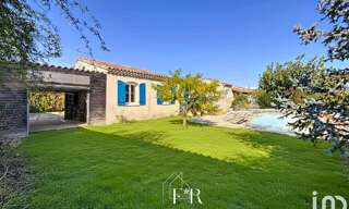 Maison 4 Pièces 100 m² à vendre à Althen-des-Paluds (84210)