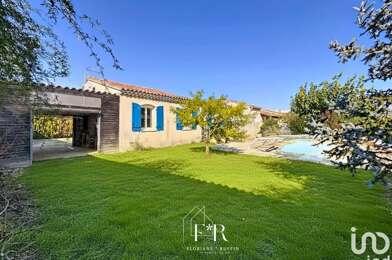 Maison 4 pièces 369000 €