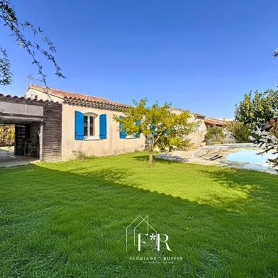 Maison 4 pièces 369000 €