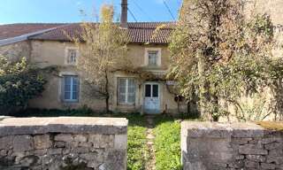 Maison 3 Pièces 95 m² à vendre à Breuvannes-en-Bassigny (52240)