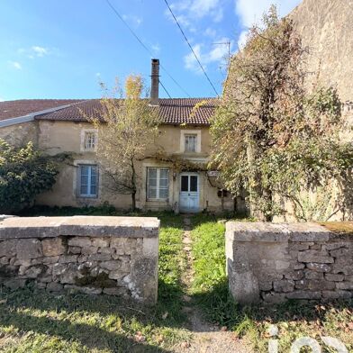 Maison 3 pièces 60000 €