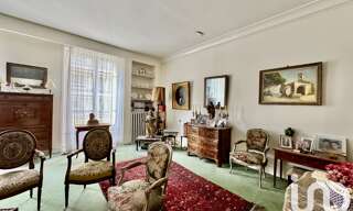 Appartement 4 Pièces 125 m² à vendre à Paris 16 (75016)