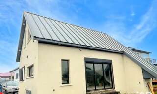 Maison 4 Pièces 78 m² à louer à La Plaine-des-Palmistes (97431)