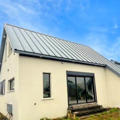 Maison 4 pièces 1200 €