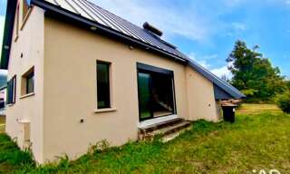 Maison 4 Pièces 78 m² à louer à La Plaine-des-Palmistes (97431)