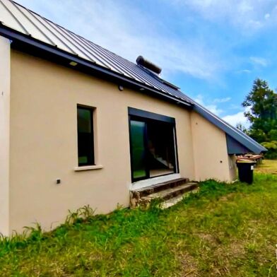 Maison 4 pièces 1150 €