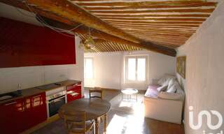 Appartement 2 Pièces 32 m² à vendre à Aix-en-Provence (13100)