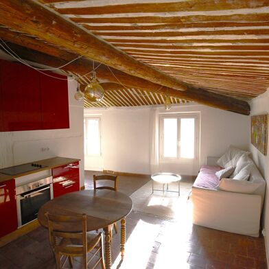 Appartement 2 pièces 235000 €
