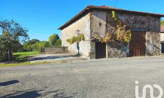 Maison 1 Pièce 138 m² à vendre à Chabanais (16150)