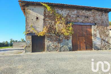 Maison 1 pièces 19000 €