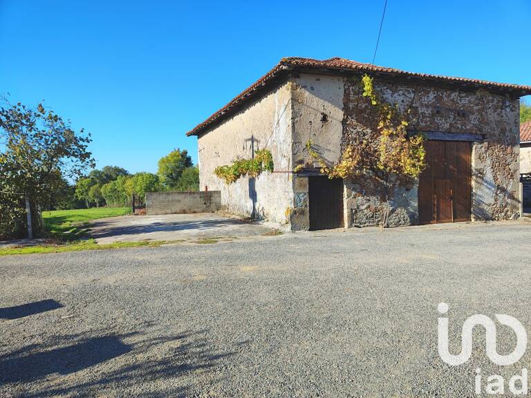 Vente Grange 1 pièce — photo 1
