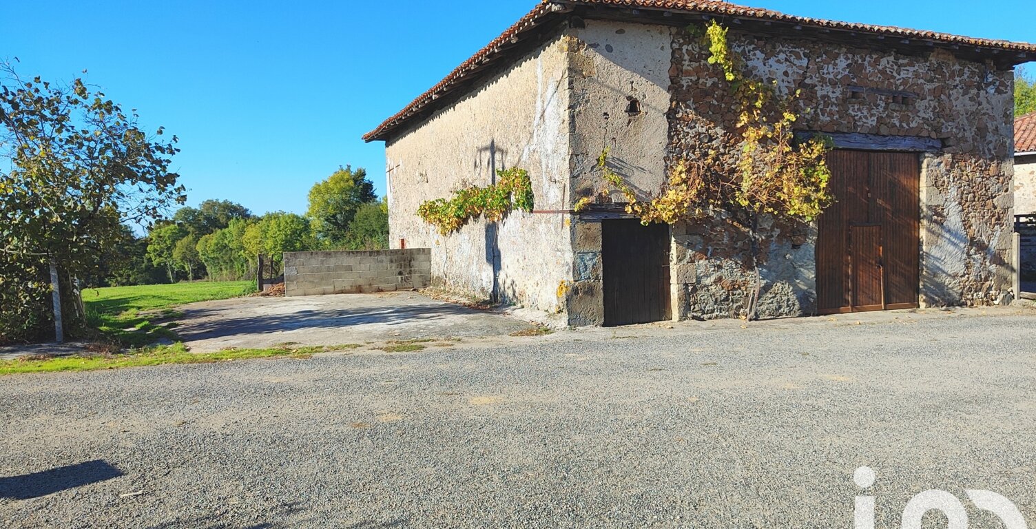 Vente Grange 1 pièce — photo 1