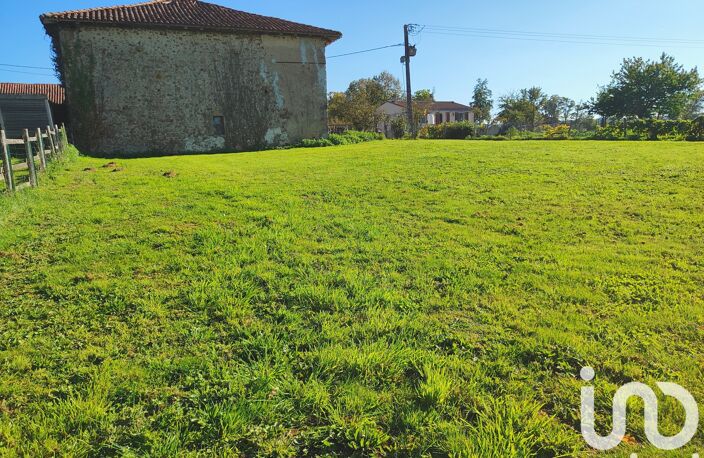 Vente Grange 1 pièce — photo 2