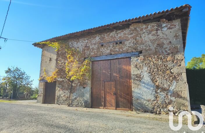 Vente Grange 1 pièce — photo 3