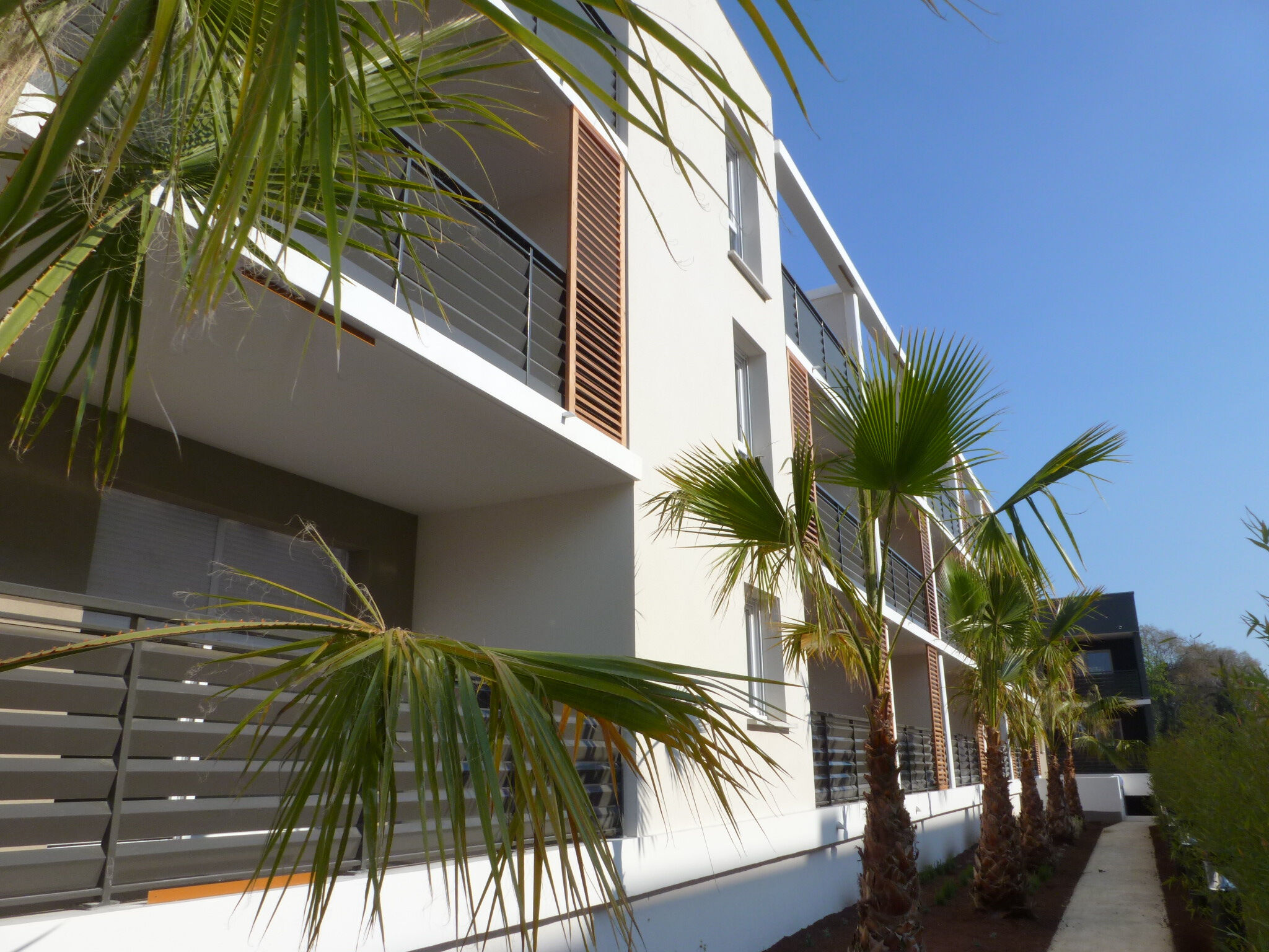 Appartement  T2 à vendre Castelnau-le-Lez 34170