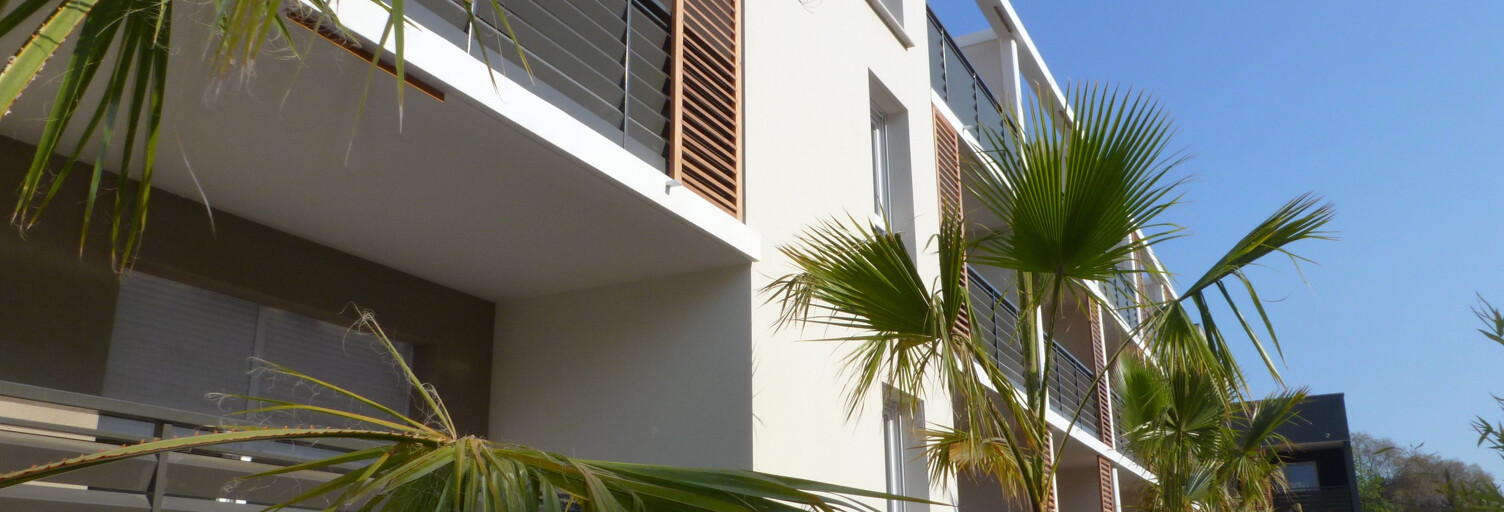 Appartement 2 Pièces 40 m² à vendre à Castelnau-le-Lez (34170)