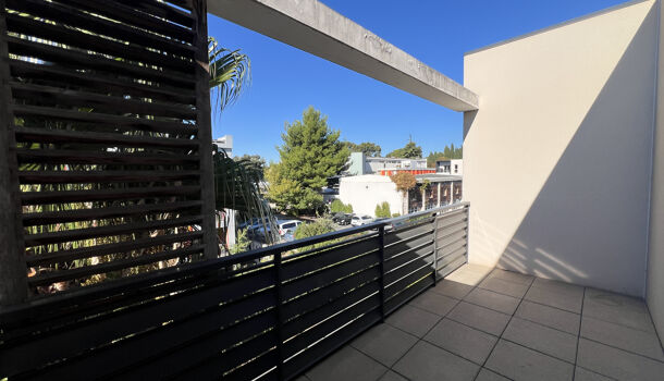 Appartement 2 pièces  à vendre Montpellier 34000