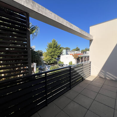 Appartement 2 pièces 193000 €