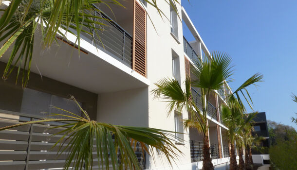 Appartement 2 pièces  à vendre Montpellier 34000