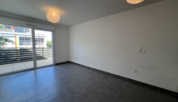 Appartement 2 pièces  à vendre Montpellier 34000