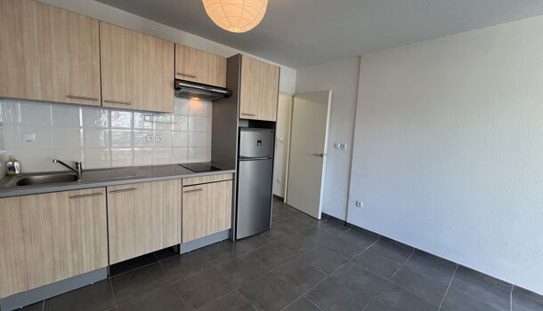 Appartement 2 pièces  à vendre Montpellier 34000