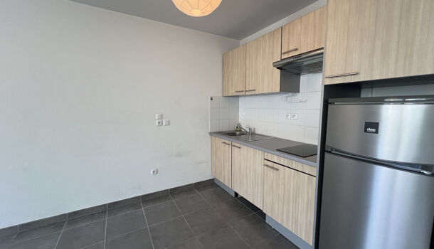 Appartement 2 pièces  à vendre Montpellier 34000