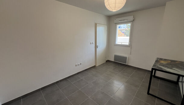 Appartement 2 pièces  à vendre Montpellier 34000