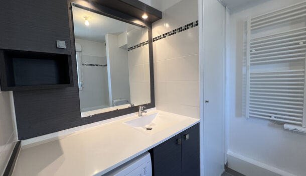 Appartement 2 pièces  à vendre Montpellier 34000