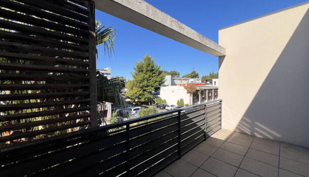Appartement 2 pièces  à vendre Montpellier 34000