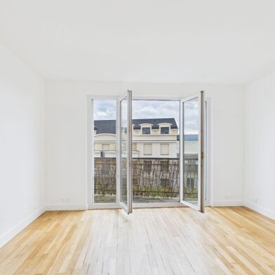 Appartement 3 pièces 420000 €