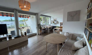 Appartement 3 Pièces 82 m² à vendre à La Grande-Motte (34280)