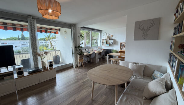 Appartement 3 pièces  à vendre Grande-Motte (La) 34280