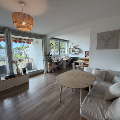 Appartement 3 pièces 429000 €