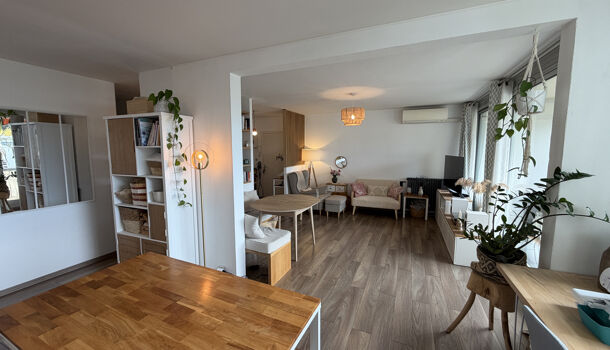 Appartement 3 pièces  à vendre Grande-Motte (La) 34280