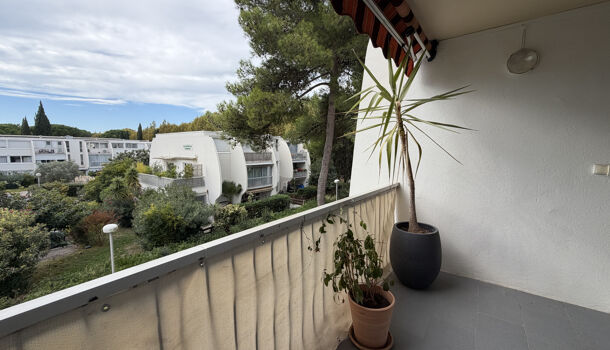 Appartement 3 pièces  à vendre Grande-Motte (La) 34280