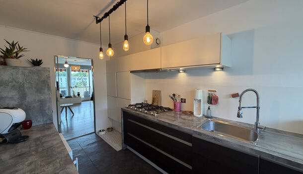 Appartement 3 pièces  à vendre Grande-Motte (La) 34280