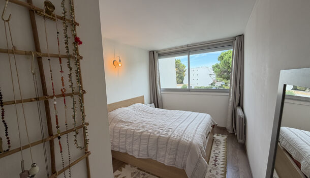 Appartement 3 pièces  à vendre Grande-Motte (La) 34280