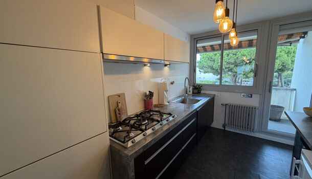 Appartement 3 pièces  à vendre Grande-Motte (La) 34280