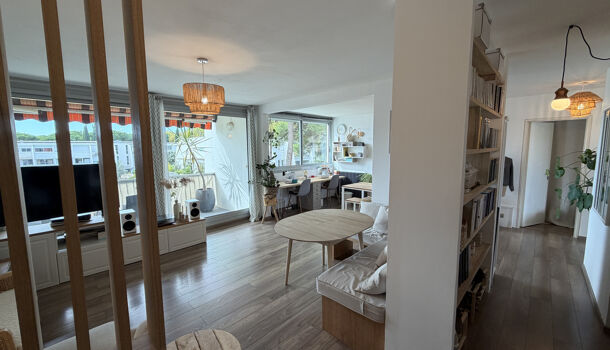 Appartement 3 pièces  à vendre Grande-Motte (La) 34280