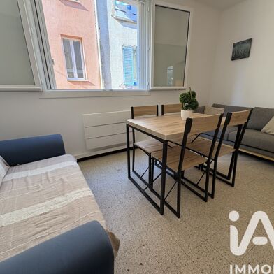 Appartement 2 pièces 99500 €