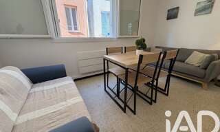 Appartement 2 Pièces 32 m² à vendre à Les Arcs (83460)