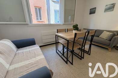 Appartement 2 pièces 99500 €
