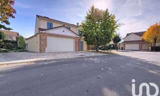 Maison 6 Pièces 141 m² à vendre à Bondoufle (91070)