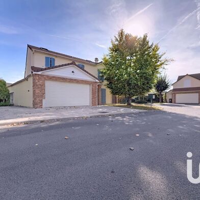 Maison 6 pièces 480000 €