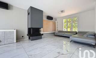 Maison 6 Pièces 141 m² à vendre à Bondoufle (91070)