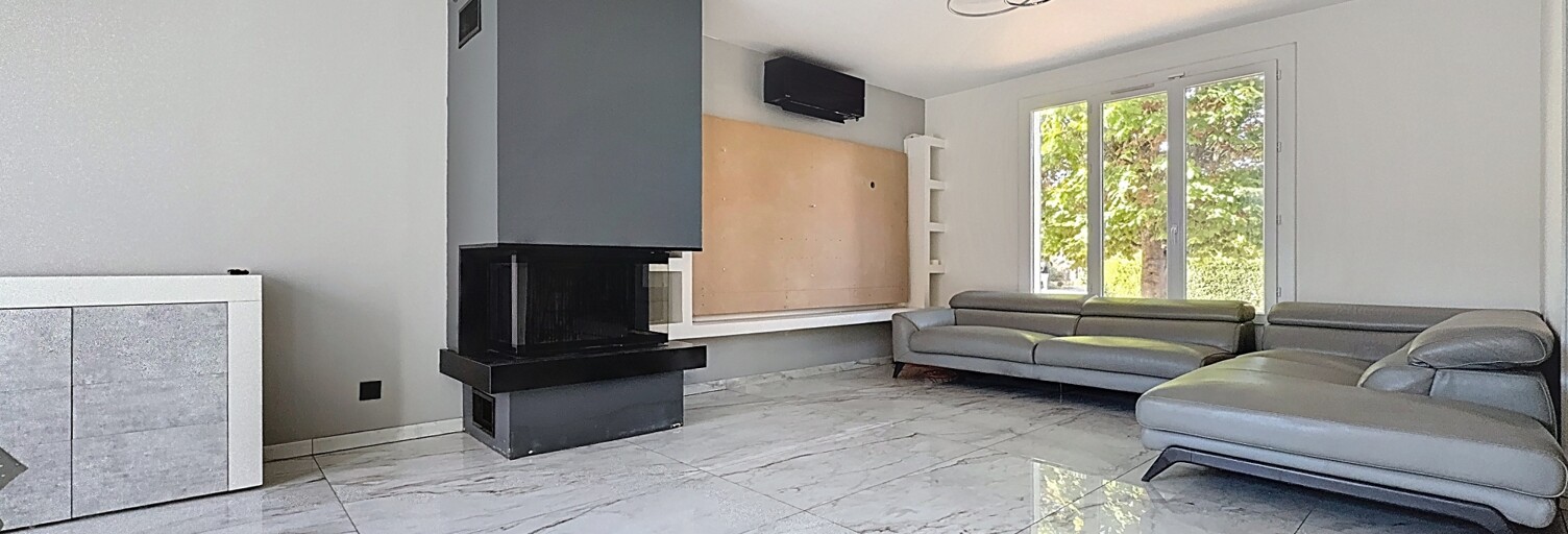 Maison 6 Pièces 141 m² à vendre à Bondoufle (91070)